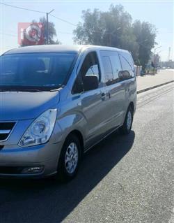 هيونداي ستار اكس